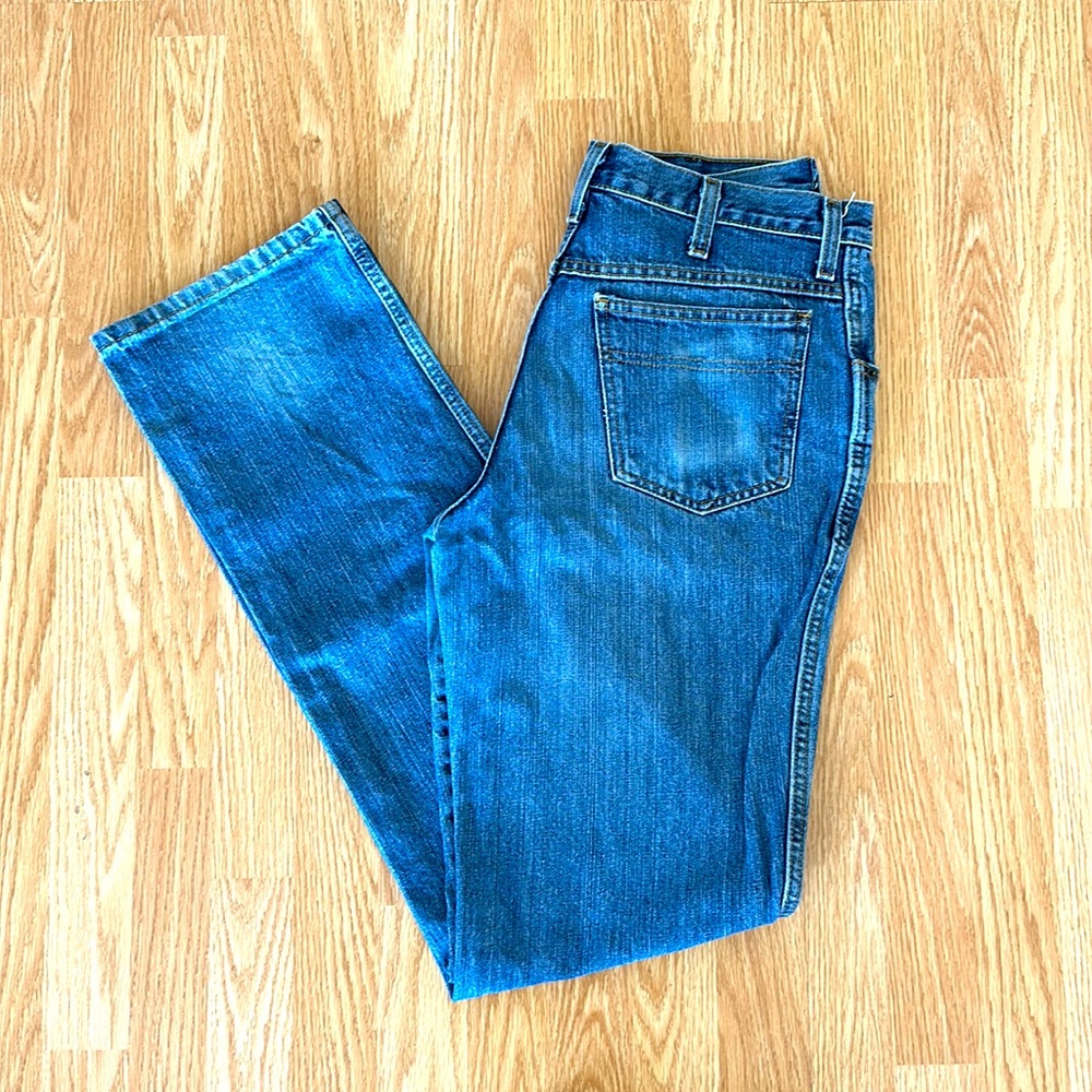 Men’s Green Label Cinch Jeans